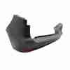 Recambio de paragolpes trasero para dacia dokker monospace (ke_) 1.6 lpg referencia OEM IAM 850226654R  