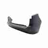 Recambio de paragolpes trasero para dacia dokker monospace (ke_) 1.6 lpg referencia OEM IAM 850226654R  