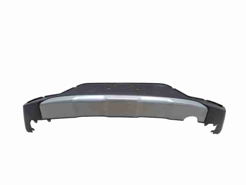 Recambio de spoiler paragolpes trasero para kia niro i (de) 1.6 gdi hybrid referencia OEM IAM 86612G5600  
