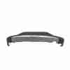 Recambio de spoiler paragolpes trasero para kia niro i (de) 1.6 gdi hybrid referencia OEM IAM 86612G5600  