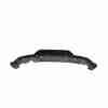 Recambio de spoiler paragolpes trasero para kia niro i (de) 1.6 gdi hybrid referencia OEM IAM 86612G5600  