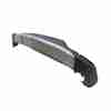 Recambio de spoiler paragolpes trasero para kia niro i (de) 1.6 gdi hybrid referencia OEM IAM 86612G5600  