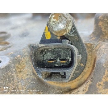 Recambio de tapa distribucion para toyota aygo (kgb/wnb) básico referencia OEM IAM 113100Q022  