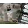 Recambio de paragolpes delantero para skoda rapid (nh3, nk3, nk6) 1.6 tdi referencia OEM IAM 5JA807221B / 5JA807221F  