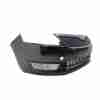 Recambio de paragolpes delantero para skoda rapid (nh3, nk3, nk6) 1.6 tdi referencia OEM IAM 5JA807221B / 5JA807221F  