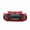 Recambio de paragolpes delantero para hyundai i10 ii (ba, ia) 1.0 referencia OEM IAM 86511B9500 / 86511B9000  