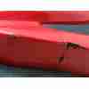 Recambio de paragolpes delantero para hyundai i10 ii (ba, ia) 1.0 referencia OEM IAM 86511B9500 / 86511B9000  