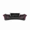 Recambio de paragolpes delantero para hyundai i10 ii (ba, ia) 1.0 referencia OEM IAM 86511B9500 / 86511B9000  