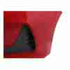 Recambio de paragolpes delantero para hyundai i10 ii (ba, ia) 1.0 referencia OEM IAM 86511B9500 / 86511B9000  