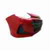 Recambio de paragolpes delantero para hyundai i10 ii (ba, ia) 1.0 referencia OEM IAM 86511B9500 / 86511B9000  