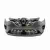 Recambio de paragolpes delantero para renault captur ii evolution referencia OEM IAM 620227396R  