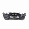 Recambio de paragolpes delantero para renault captur ii evolution referencia OEM IAM 620227396R  