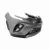 Recambio de paragolpes delantero para renault captur ii evolution referencia OEM IAM 620227396R  