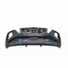 Recambio de paragolpes delantero para hyundai tucson (nx) style hybrid 2wd referencia OEM IAM 86511N7000 / 86540N7000  
