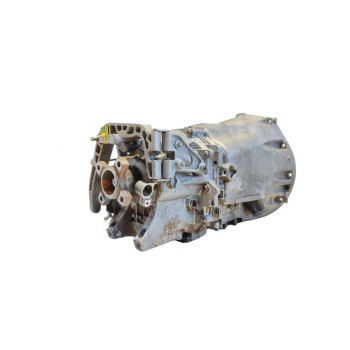 Recambio de caja cambios para mercedes-benz vito (w639) basic, combi 115 cdi largo (639.603) referencia OEM IAM 6392602400  