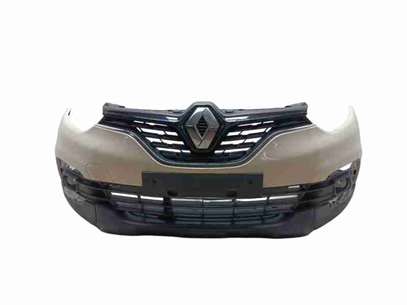 Recambio de paragolpes delantero para renault captur i (j5_, h5_) 1.5 dci 90 referencia OEM IAM 620229390R  