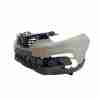 Recambio de paragolpes delantero para renault captur i (j5_, h5_) 1.5 dci 90 referencia OEM IAM 620229390R  