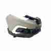 Recambio de paragolpes delantero para renault captur i (j5_, h5_) 1.5 dci 90 referencia OEM IAM 620229390R  