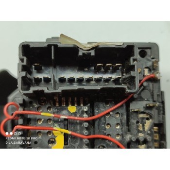 Recambio de mando limpia para dacia dokker ambiance referencia OEM IAM 681727472R  