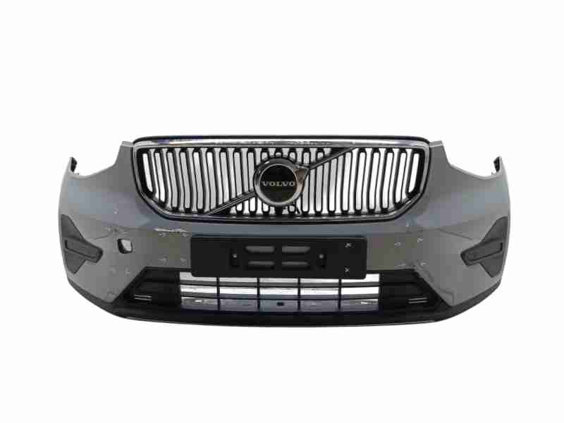 Recambio de paragolpes delantero para volvo xc40 (536) b3 mild-hybrid referencia OEM IAM 40005169 / 40011913 / 32291461  