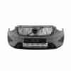 Recambio de paragolpes delantero para volvo xc40 (536) b3 mild-hybrid referencia OEM IAM 40005169 / 40011913 / 32291461  