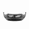 Recambio de paragolpes delantero para volvo xc40 (536) b3 mild-hybrid referencia OEM IAM 40005169 / 40011913 / 32291461  