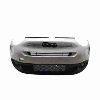 Recambio de paragolpes delantero para fiat 500x (334_) 1.0 (334.axn1b) referencia OEM IAM 735774592  