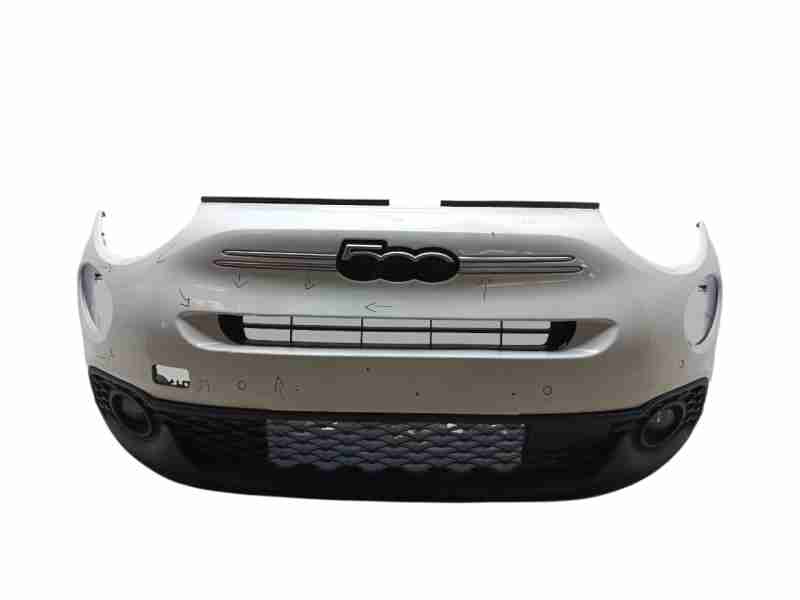 Recambio de paragolpes delantero para fiat 500x (334_) 1.0 (334.axn1b) referencia OEM IAM 735774592  