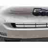 Recambio de paragolpes delantero para fiat 500x (334_) 1.0 (334.axn1b) referencia OEM IAM 735774592  