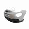 Recambio de paragolpes delantero para fiat 500x (334_) 1.0 (334.axn1b) referencia OEM IAM 735774592  