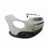 Recambio de paragolpes delantero para fiat 500x (334_) 1.0 (334.axn1b) referencia OEM IAM 735774592  