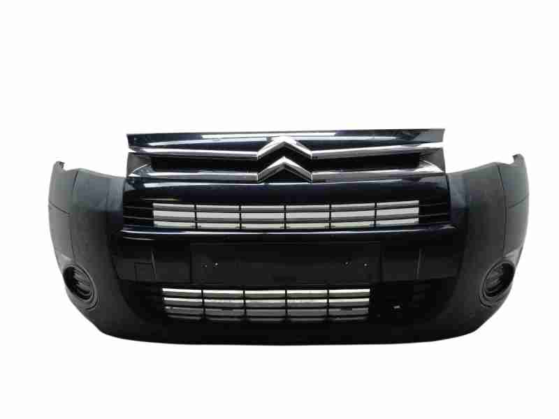 Recambio de paragolpes delantero para citroën berlingo multispace (b9) 1.6 hdi 110 referencia OEM IAM 7401QC  