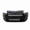 Recambio de paragolpes delantero para citroën berlingo multispace (b9) 1.6 hdi 110 referencia OEM IAM 7401QC  