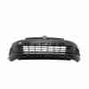 Recambio de paragolpes delantero para volkswagen golf vii lim. advance bluemotion referencia OEM IAM 5G0807217BP / 5G0807217BPGR