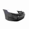 Recambio de paragolpes delantero para volkswagen golf vii lim. advance bluemotion referencia OEM IAM 5G0807217BP / 5G0807217BPGR