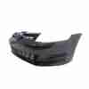 Recambio de paragolpes delantero para volkswagen golf vii lim. advance bluemotion referencia OEM IAM 5G0807217BP / 5G0807217BPGR