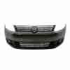 Recambio de paragolpes delantero para volkswagen touran (1t3) 1.6 tdi referencia OEM IAM 1T0807217Q / 1T0807217QGRU  