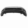 Recambio de paragolpes delantero para volkswagen touran (1t3) 1.6 tdi referencia OEM IAM 1T0807217Q / 1T0807217QGRU  