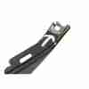 Recambio de paragolpes delantero para volkswagen touran (1t3) 1.6 tdi referencia OEM IAM 1T0807217Q / 1T0807217QGRU  