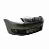 Recambio de paragolpes delantero para volkswagen touran (1t3) 1.6 tdi referencia OEM IAM 1T0807217Q / 1T0807217QGRU  