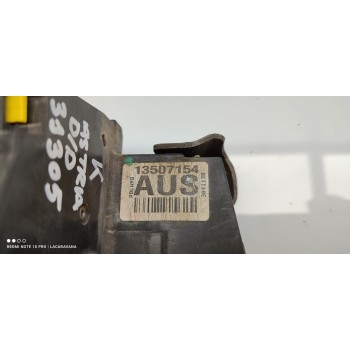 Recambio de cerradura puerta delantera derecha para opel astra k lim. 5türig dynamic referencia OEM IAM 13507154  