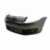 Recambio de paragolpes delantero para volkswagen touran (1t3) 1.6 tdi referencia OEM IAM 1T0807217Q / 1T0807217QGRU  