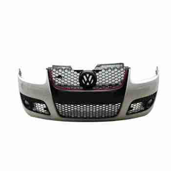 Recambio de paragolpes delantero para volkswagen golf v (1k1) 1.4 tsi referencia OEM IAM 1K0807217R  