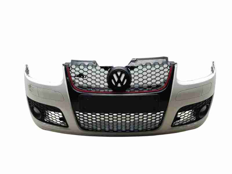 Recambio de paragolpes delantero para volkswagen golf v (1k1) 1.4 tsi referencia OEM IAM 1K0807217R  