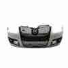 Recambio de paragolpes delantero para volkswagen golf v (1k1) 1.4 tsi referencia OEM IAM 1K0807217R  