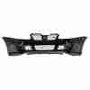 Recambio de paragolpes delantero para volkswagen golf v (1k1) 1.4 tsi referencia OEM IAM 1K0807217R  
