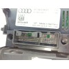 Recambio de mando climatizador para audi a4 ber. (b8) básico referencia OEM IAM 8T1820043T  