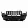 Recambio de paragolpes delantero para jeep compass (mk49) 2.4 4x4 referencia OEM IAM 68109861AA  