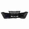 Recambio de paragolpes delantero para jeep compass (mk49) 2.4 4x4 referencia OEM IAM 68109861AA  