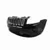 Recambio de paragolpes delantero para jeep compass (mk49) 2.4 4x4 referencia OEM IAM 68109861AA  